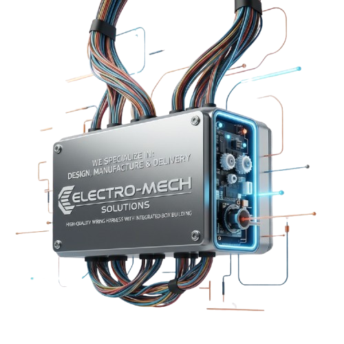 Wiring Harness Company in Bangalore