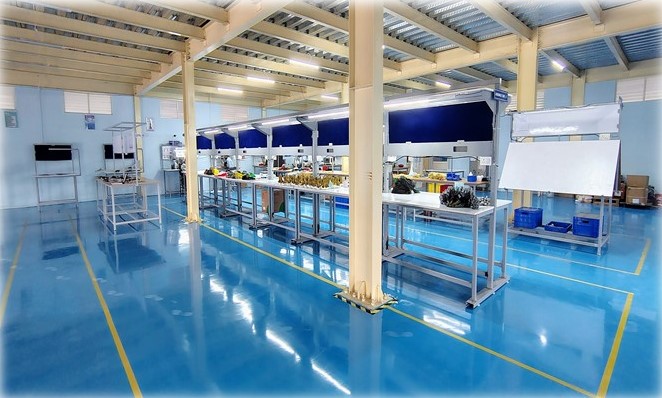 Wire Harness Dealers in Bangalore