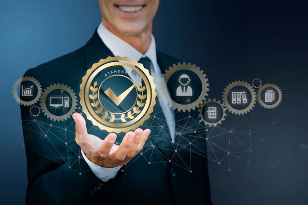 RACE Electronics Quality Policy