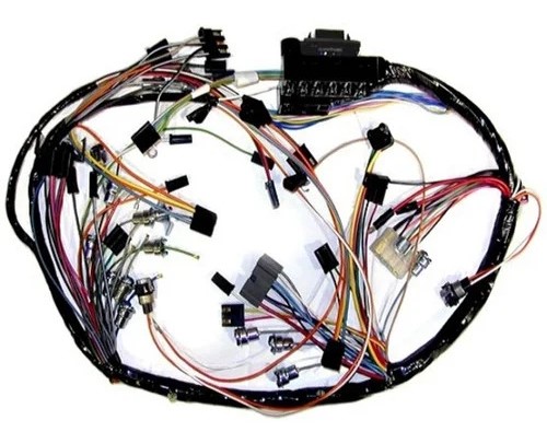 Kitting Wiring Harness in Bangalore
