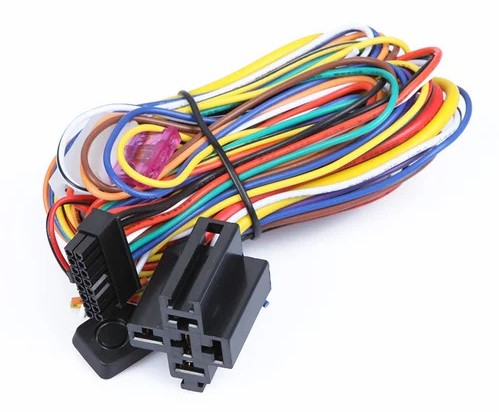 EV Wiring Harness in Bangalore