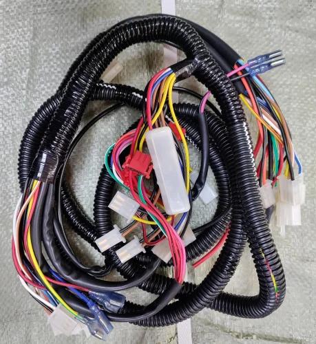 Inverter Cables Manufacturers in Bangalore