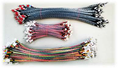 Kitting Wiring Harness in Bangalore